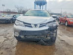 Toyota RAV 4 2015