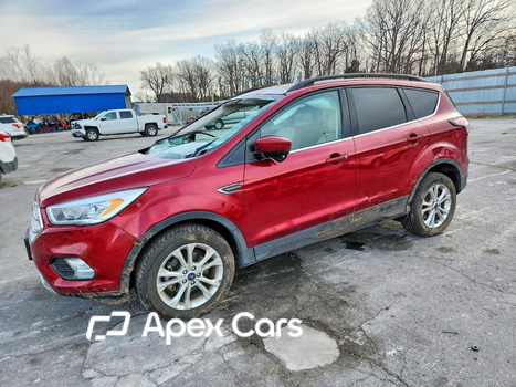 Ford Escape 2018 - Image 1 of 14