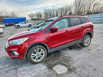 Ford Escape 2018