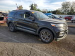 Ford Explorer 2022