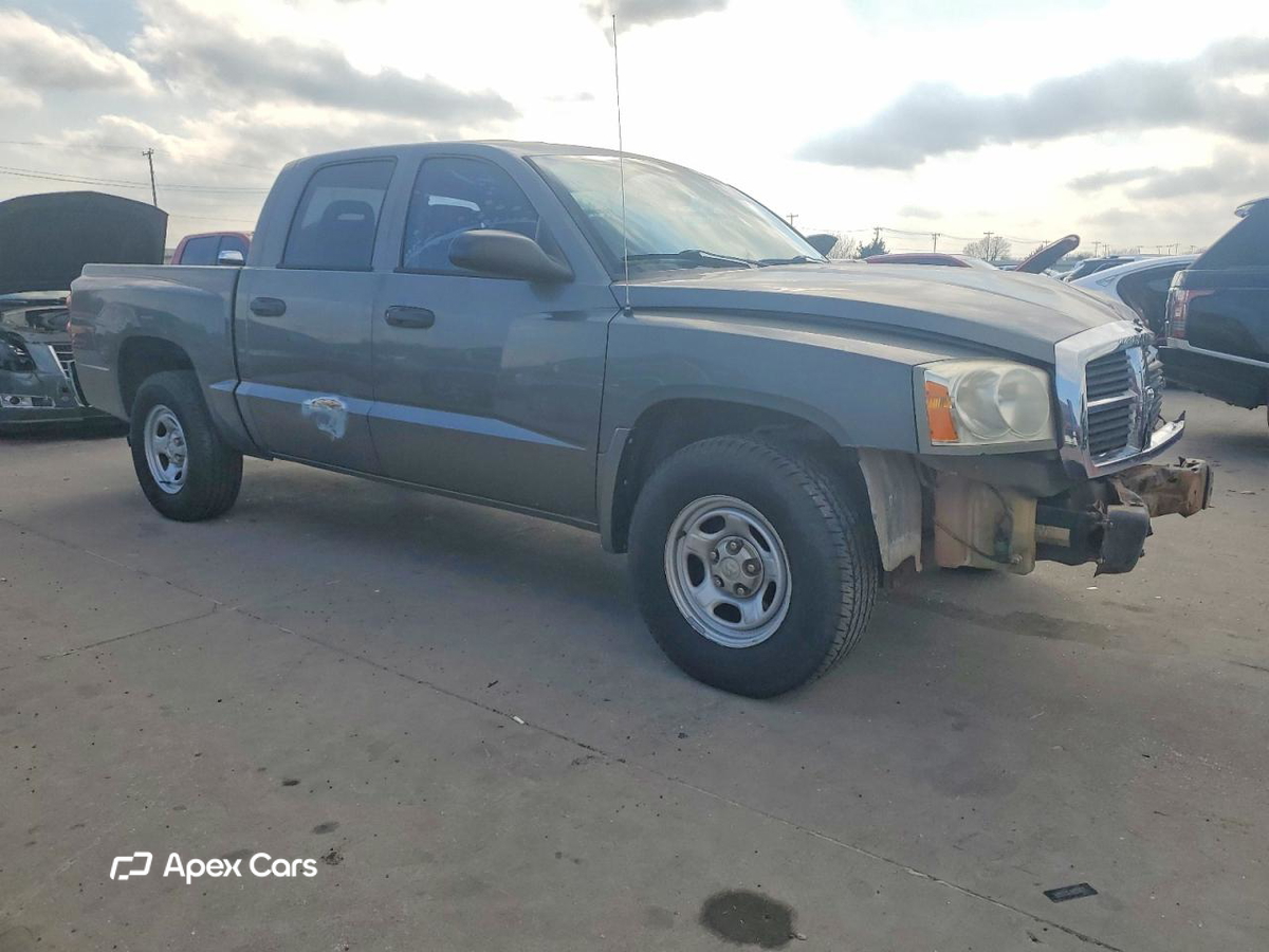 Dodge Dakota 2006