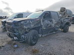 Chevrolet Silverado 2022