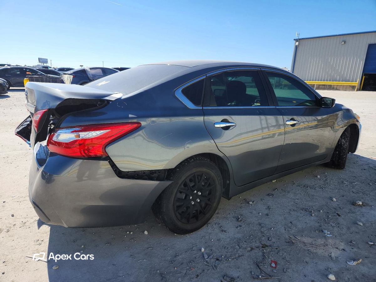 Altima 2016