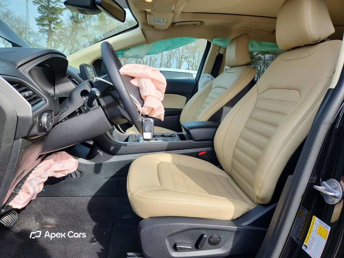 Ford Edge 2024