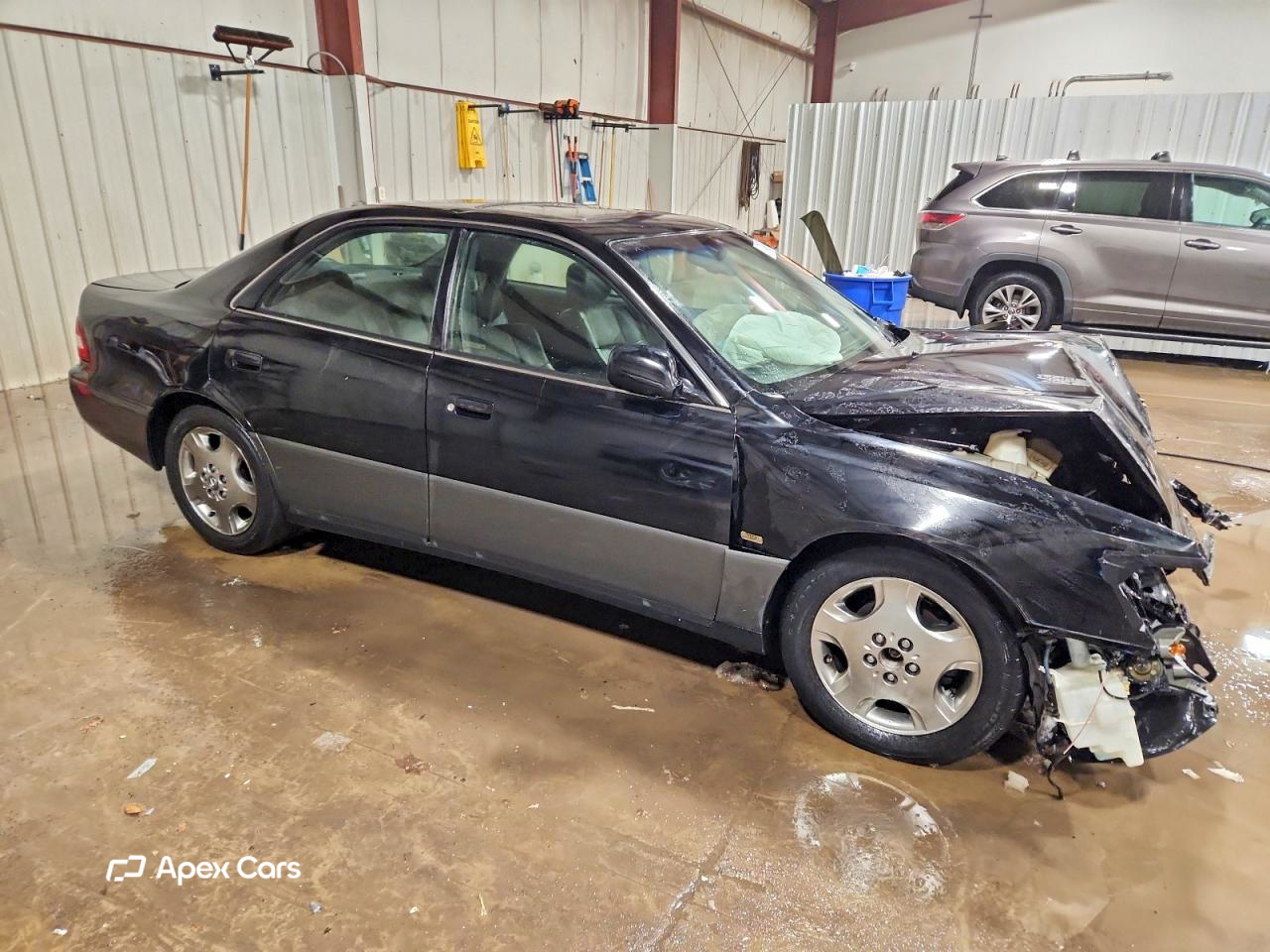 Lexus ES 2001