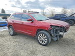 Jeep Cherokee 2017