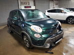 Fiat 500L 2014