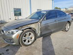 BMW Series 3 2016
