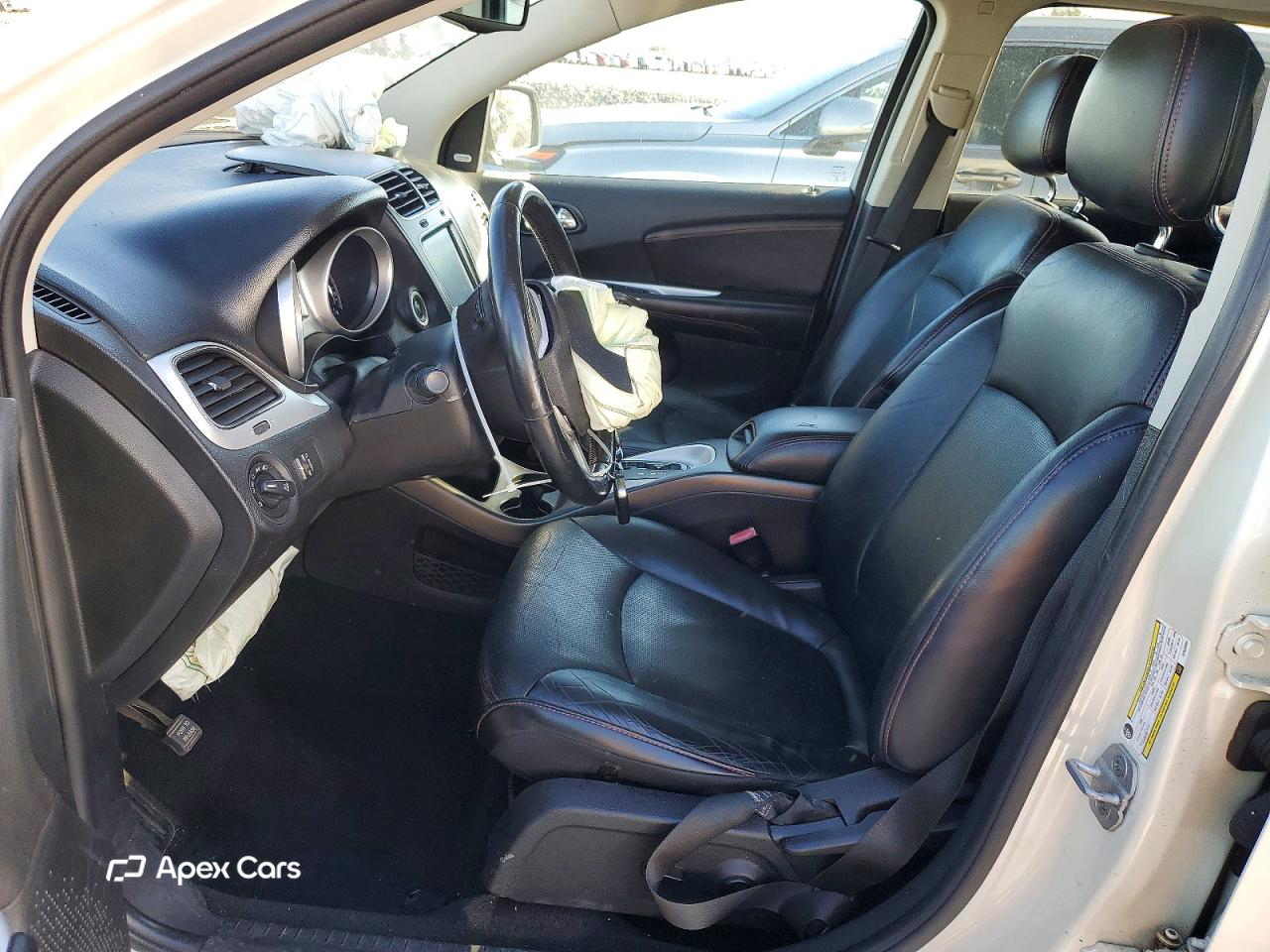 Dodge Journey 2013