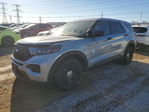Ford Explorer 2023