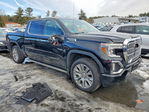 GMC  2022