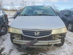 Honda Odyssey 2003