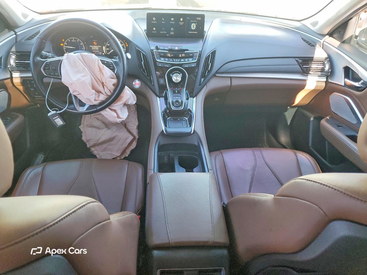 Acura RDX 2020