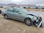 Lexus LS 2002