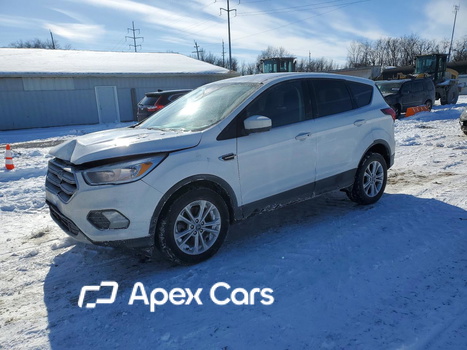 Ford Escape 2019 - Image 1 of 14