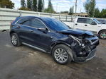 Cadillac XT4 2023