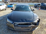 Audi A7 2017