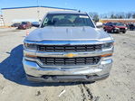 Chevrolet Silverado 2018