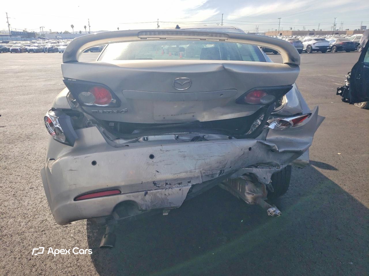 Mazda 6 2007