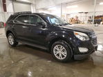 Chevrolet Equinox 2017