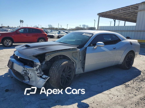 Dodge Challenger 2019 - Image 1 of 14
