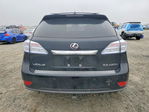 Lexus RX 2010