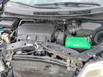 Honda Odyssey 2012