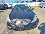 Hyundai Sonata 2012