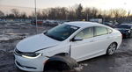 Chrysler 200 2015