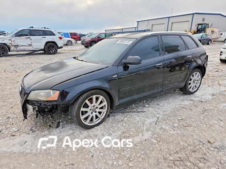 Audi A3 2011 - Zdjęcie 1 z 13