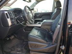 Chevrolet Silverado 2016