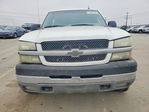 Chevrolet Silverado 2003