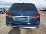 Volkswagen Atlas 2018