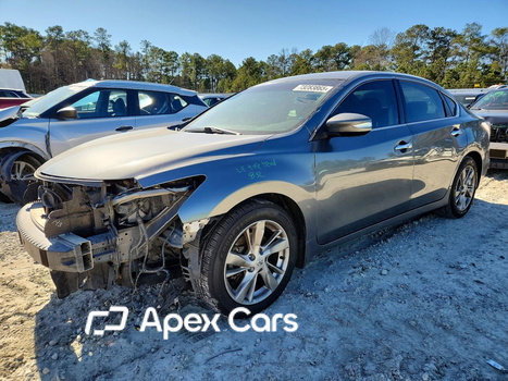 Nissan Altima 2014 - Image 1 of 12