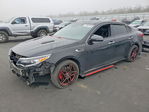 Kia Optima 2016