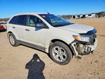 Ford Edge 2013