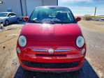 Fiat 500 2015