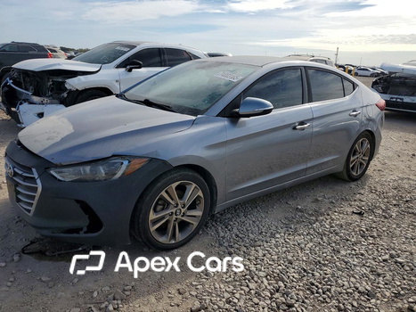 Hyundai Elantra 2017 - Image 1 of 12
