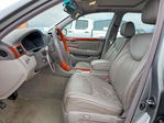 Lexus LS 2002