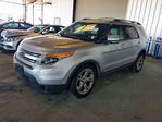 Ford Explorer 2012