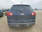 Chevrolet Traverse 2012
