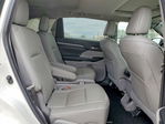 Toyota Highlander 2017
