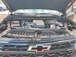 Chevrolet Silverado 2024