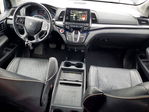Honda Odyssey 2021