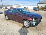 Kia Optima 2013