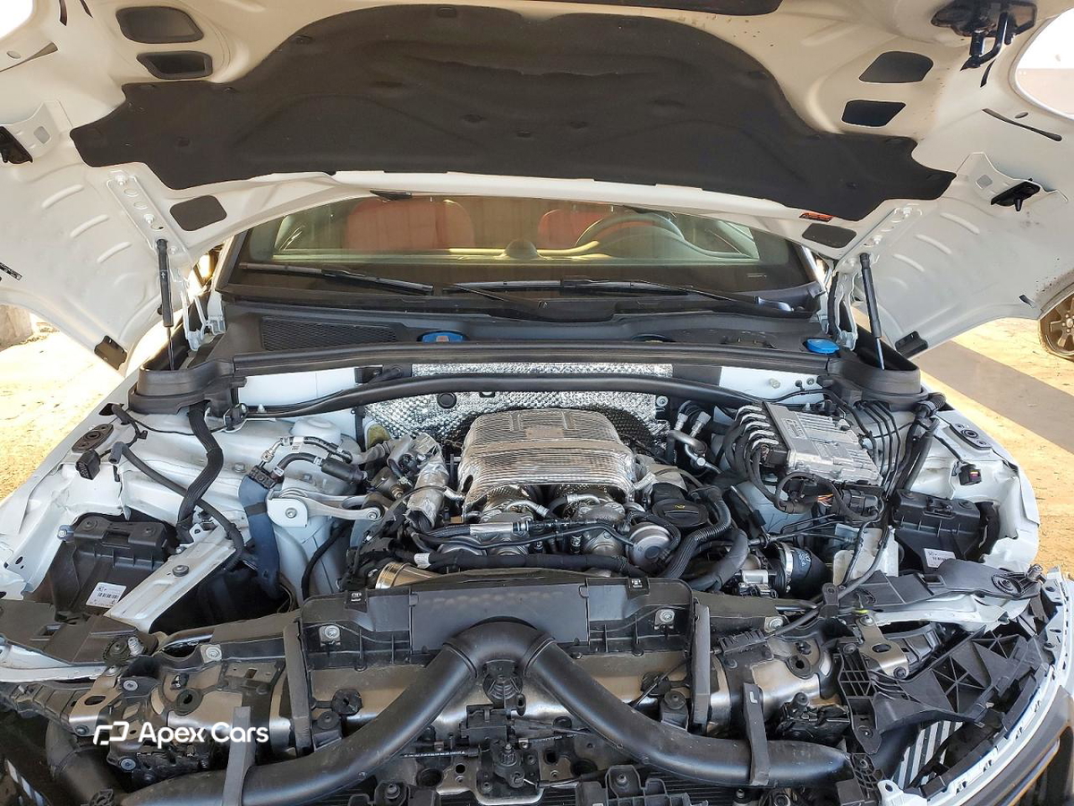 Porsche Macan 2022
