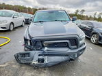 RAM 1500 2019