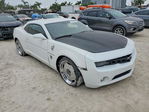 Chevrolet Camaro 2012