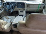 GMC Yukon 2002