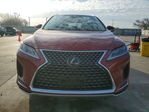 Lexus RX 2020